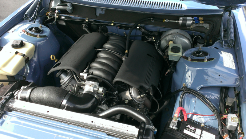 Illustration for article titled Cascade Cars and Coffee 6-1 Photo Dump